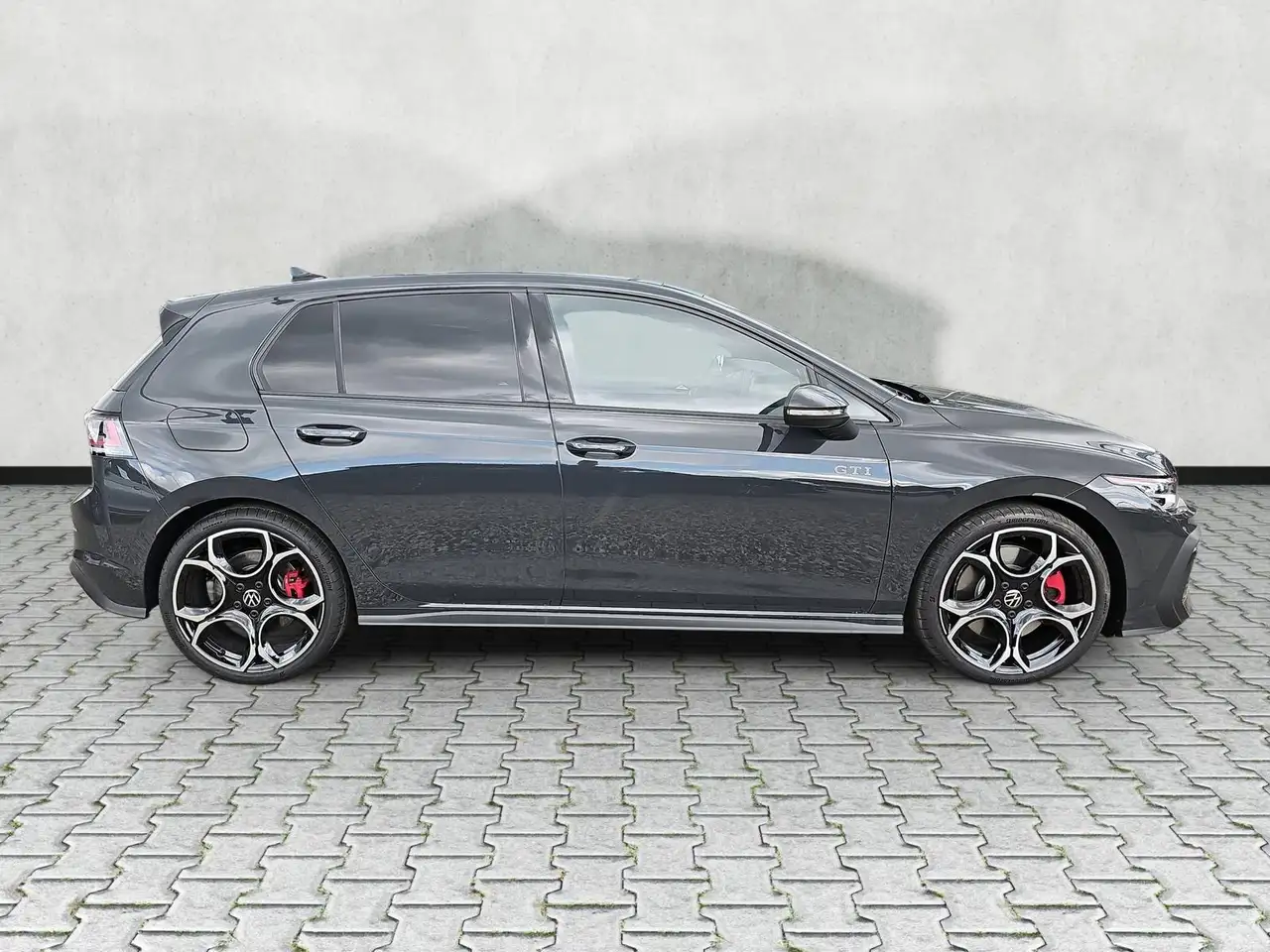 Volkswagen Golf 9