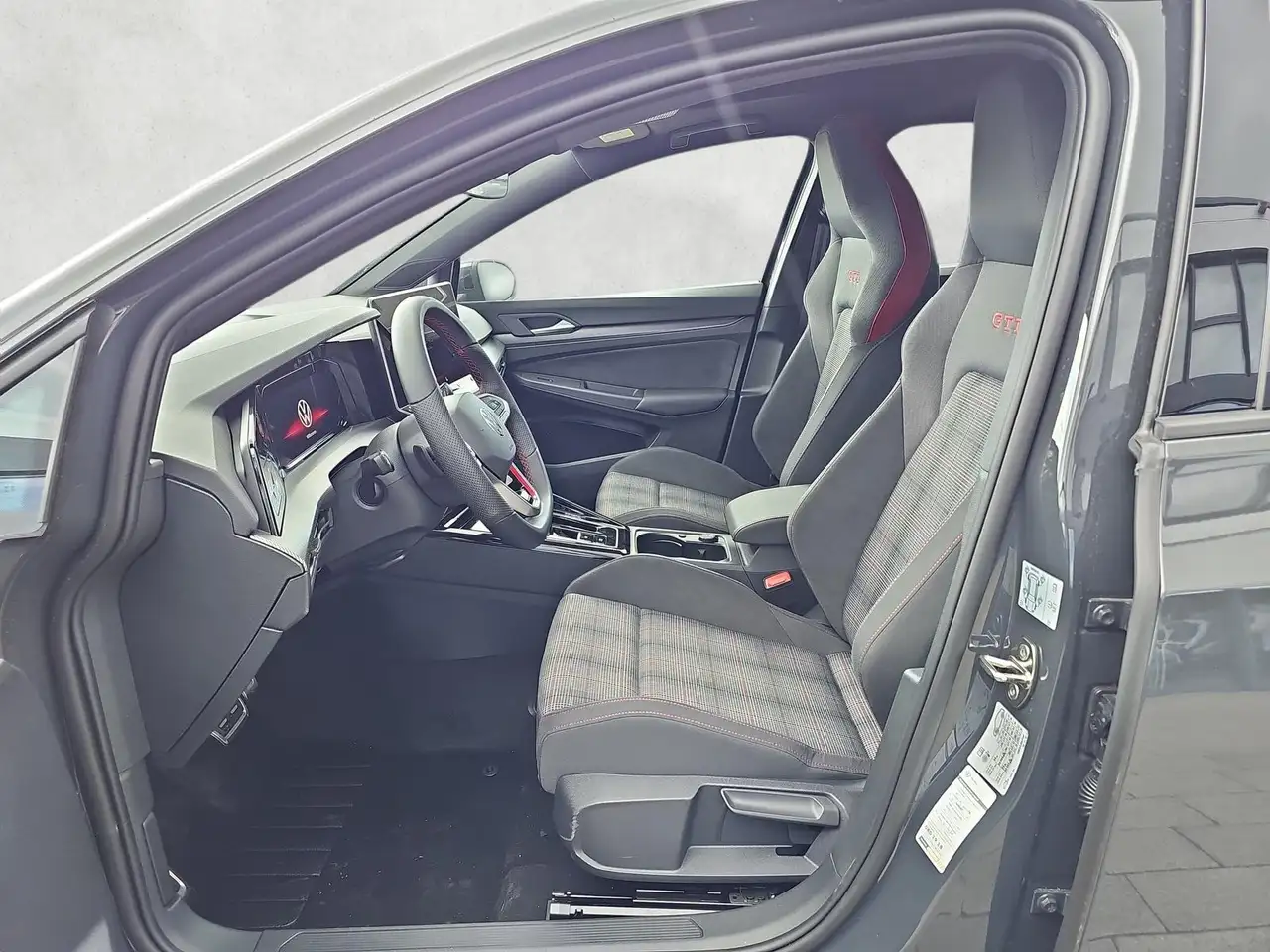 Volkswagen Golf 10