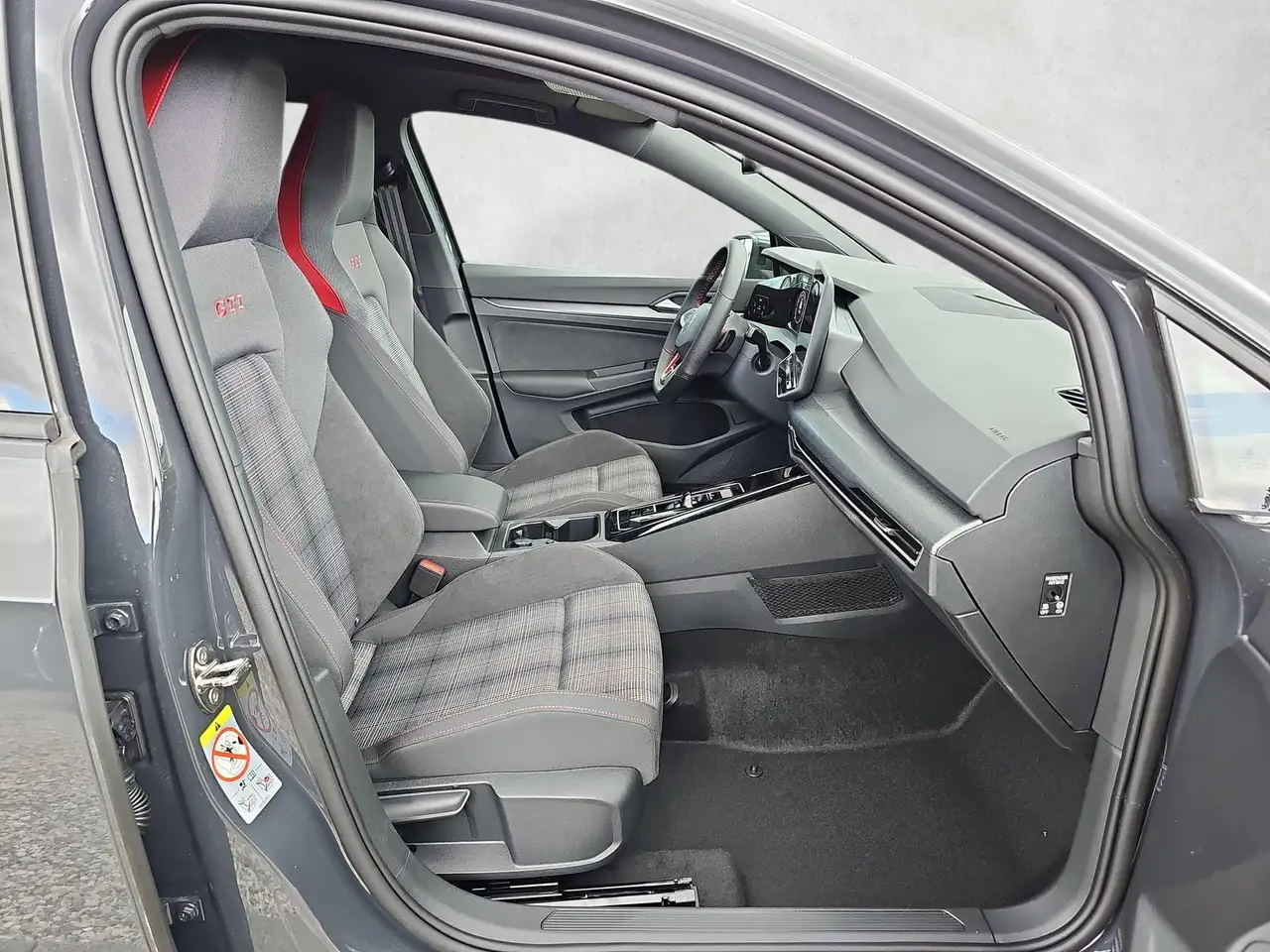 Volkswagen Golf 11