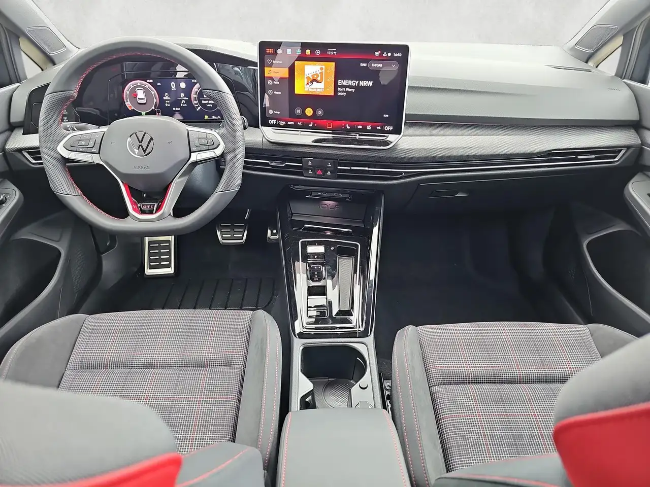 Volkswagen Golf 12