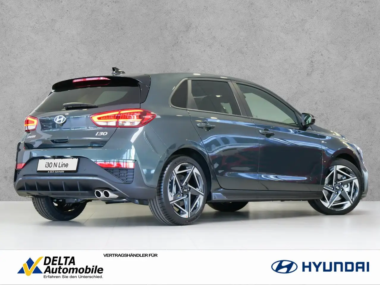 Hyundai i30 2