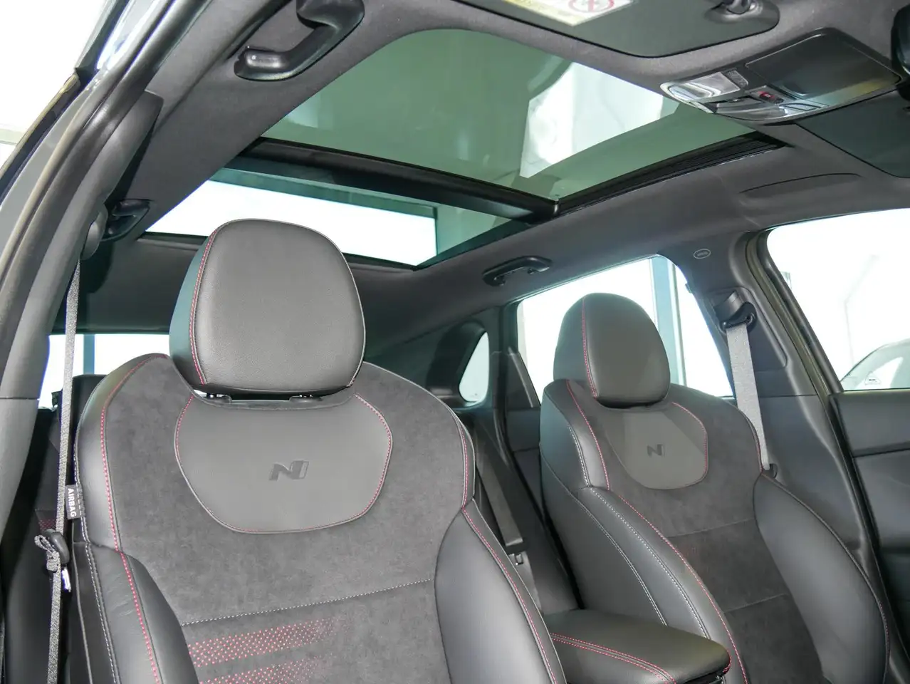 Hyundai i30 3
