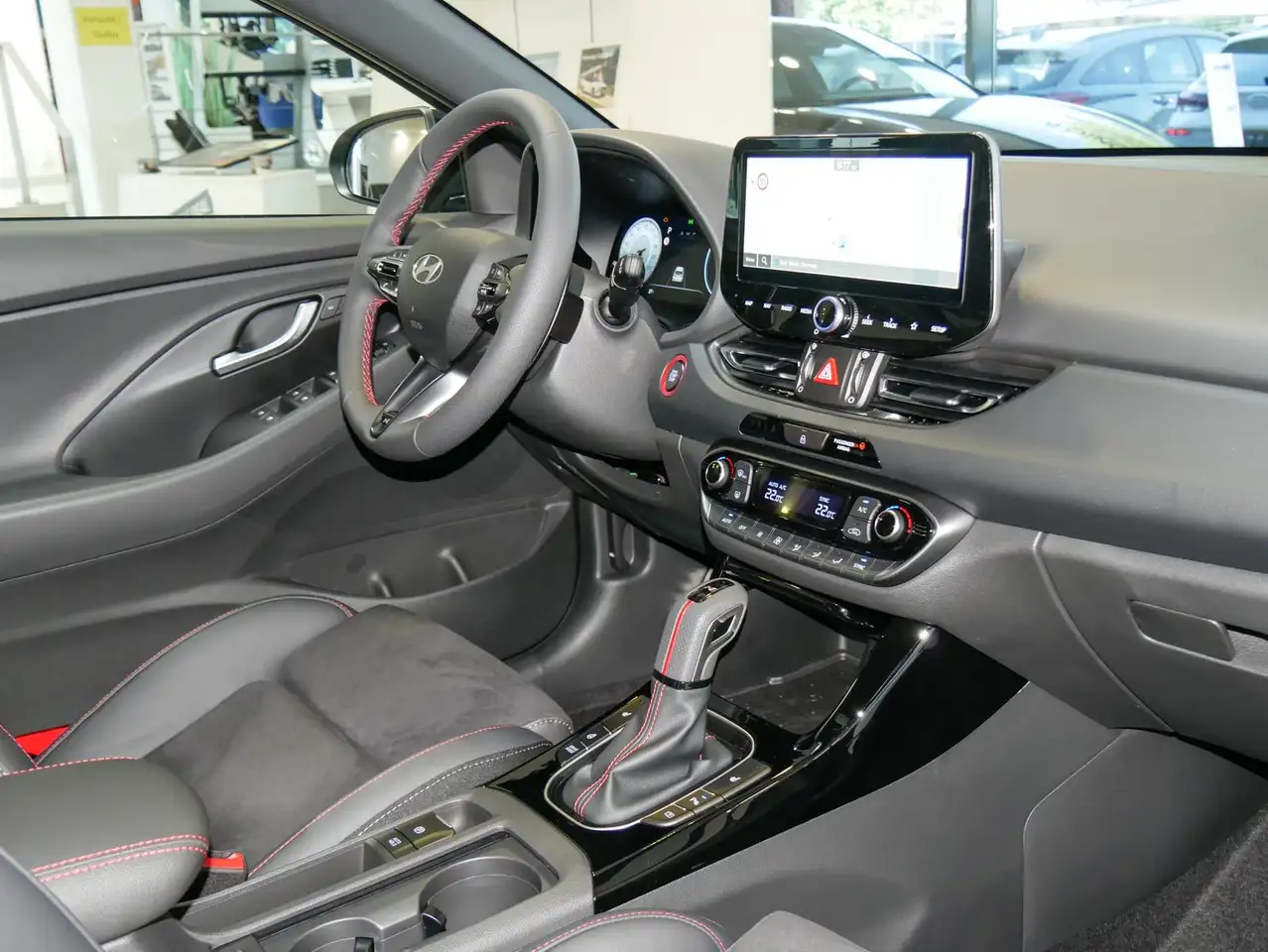 Hyundai i30 5