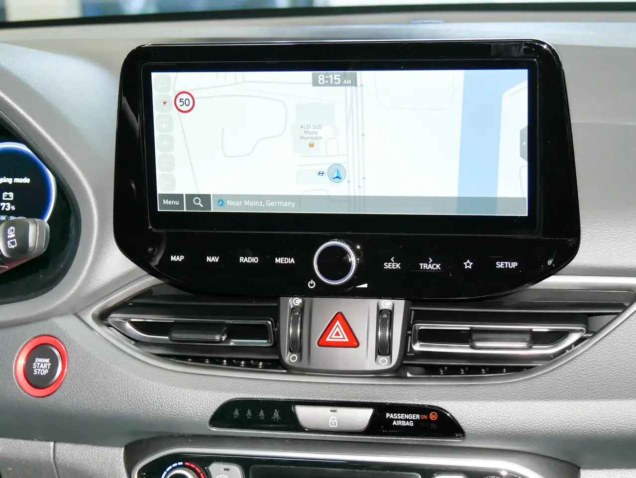 Hyundai i30 6