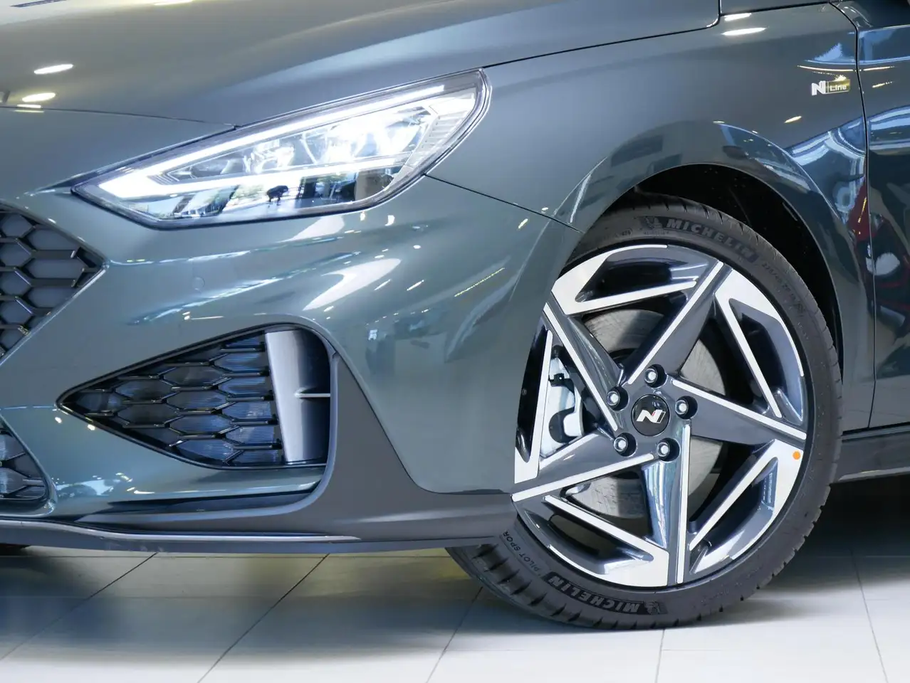 Hyundai i30 7