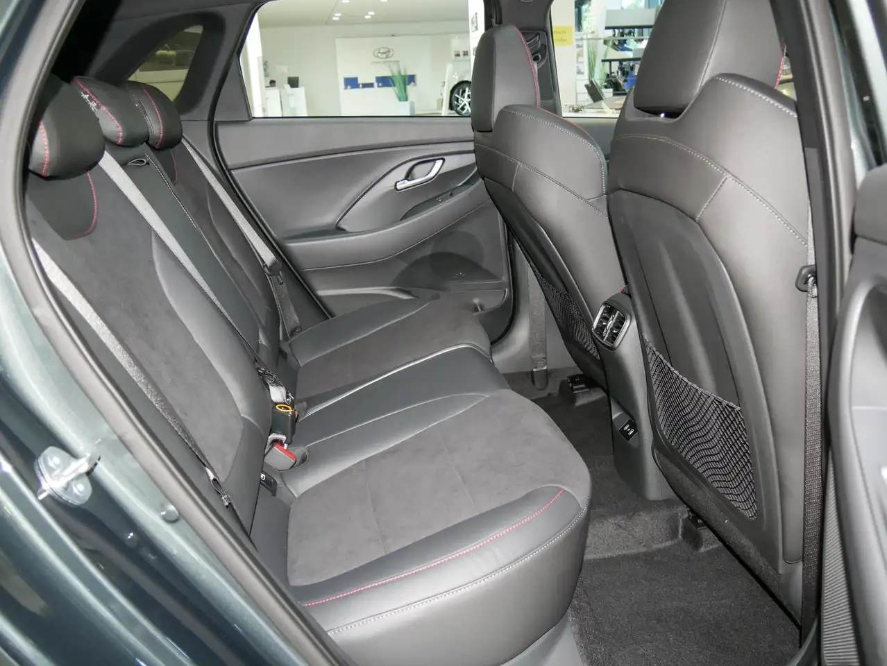 Hyundai i30 8