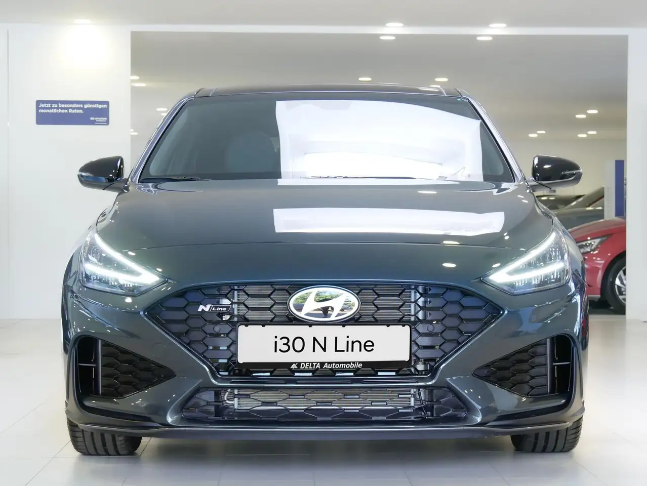Hyundai i30 9