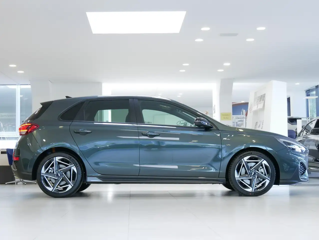 Hyundai i30 10