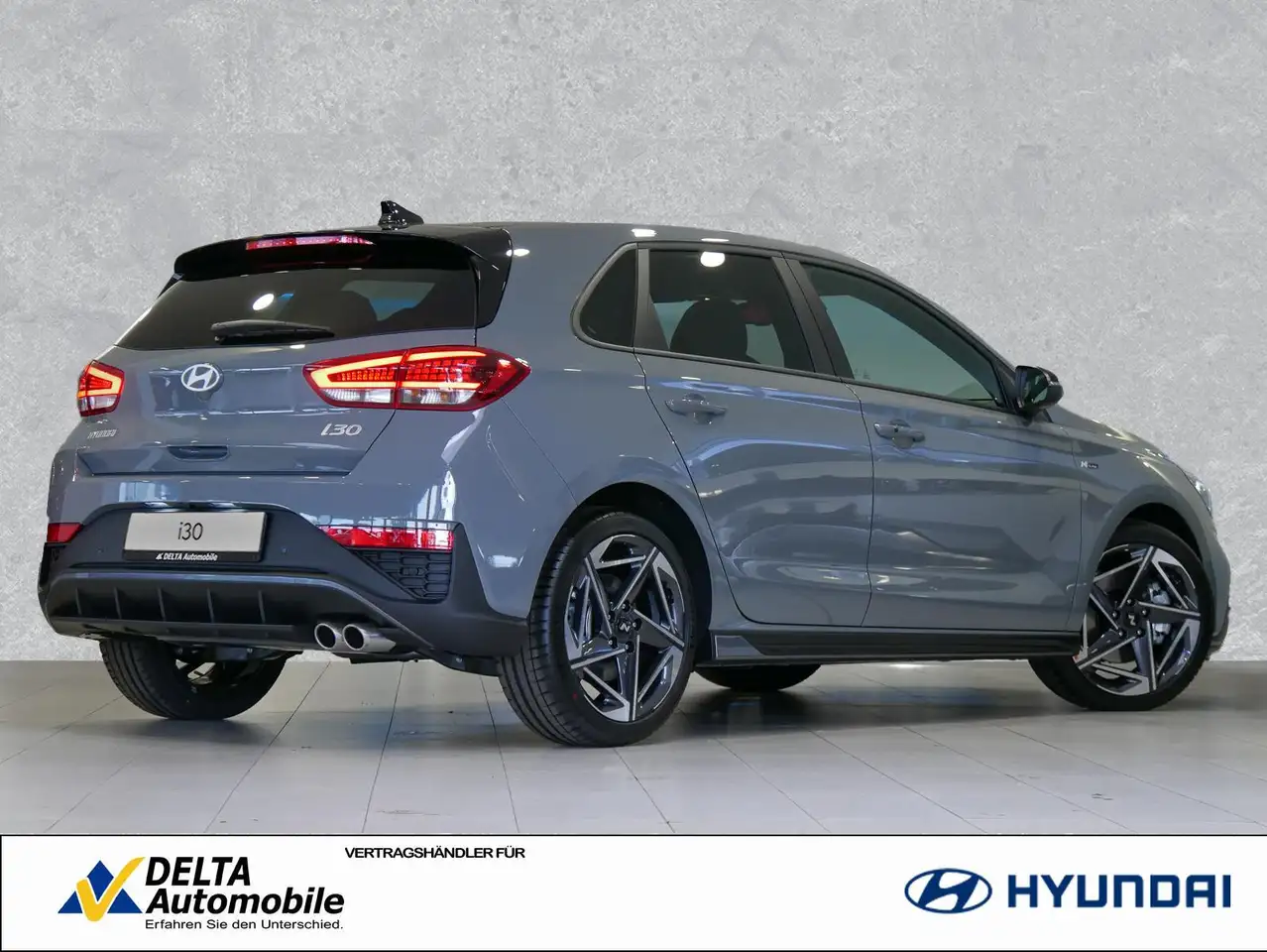 Hyundai i30 2
