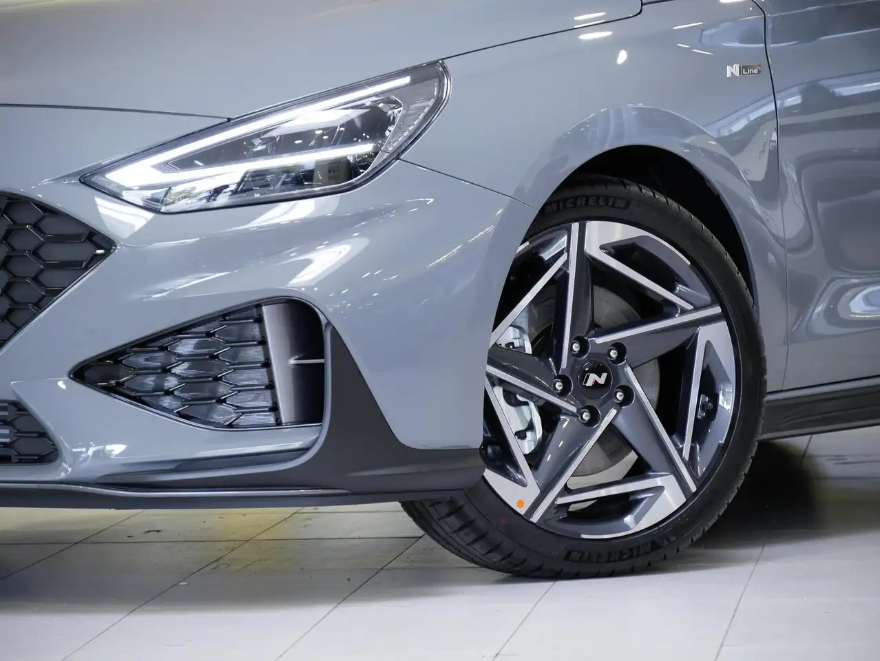 Hyundai i30 5