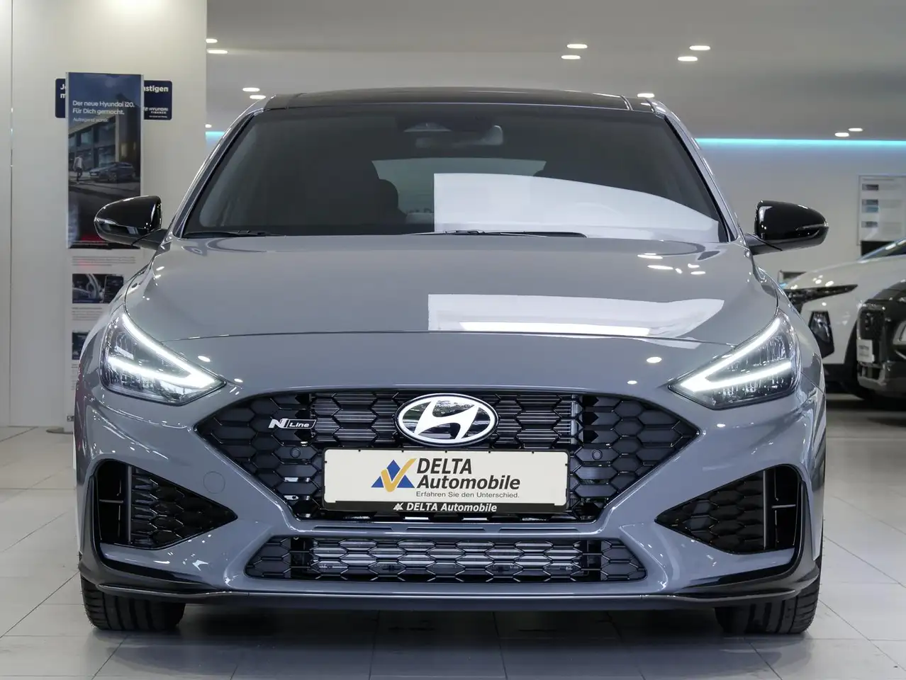 Hyundai i30 6