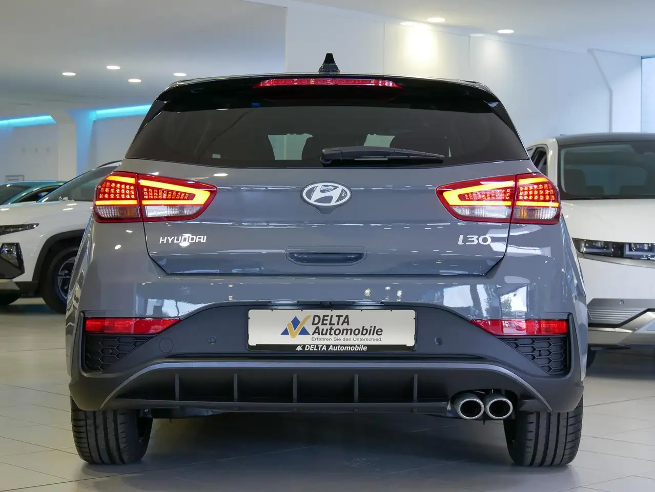 Hyundai i30 7