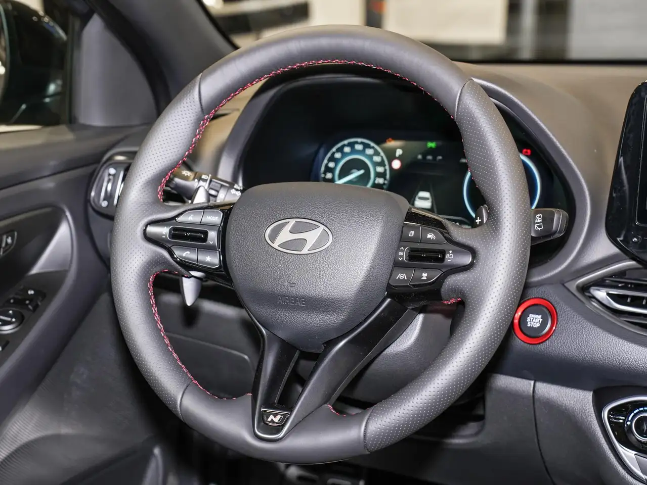 Hyundai i30 10