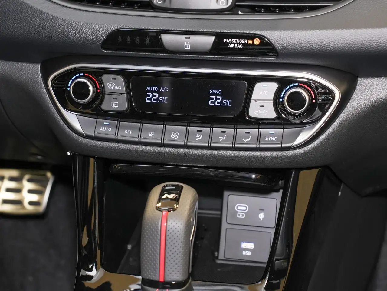 Hyundai i30 11