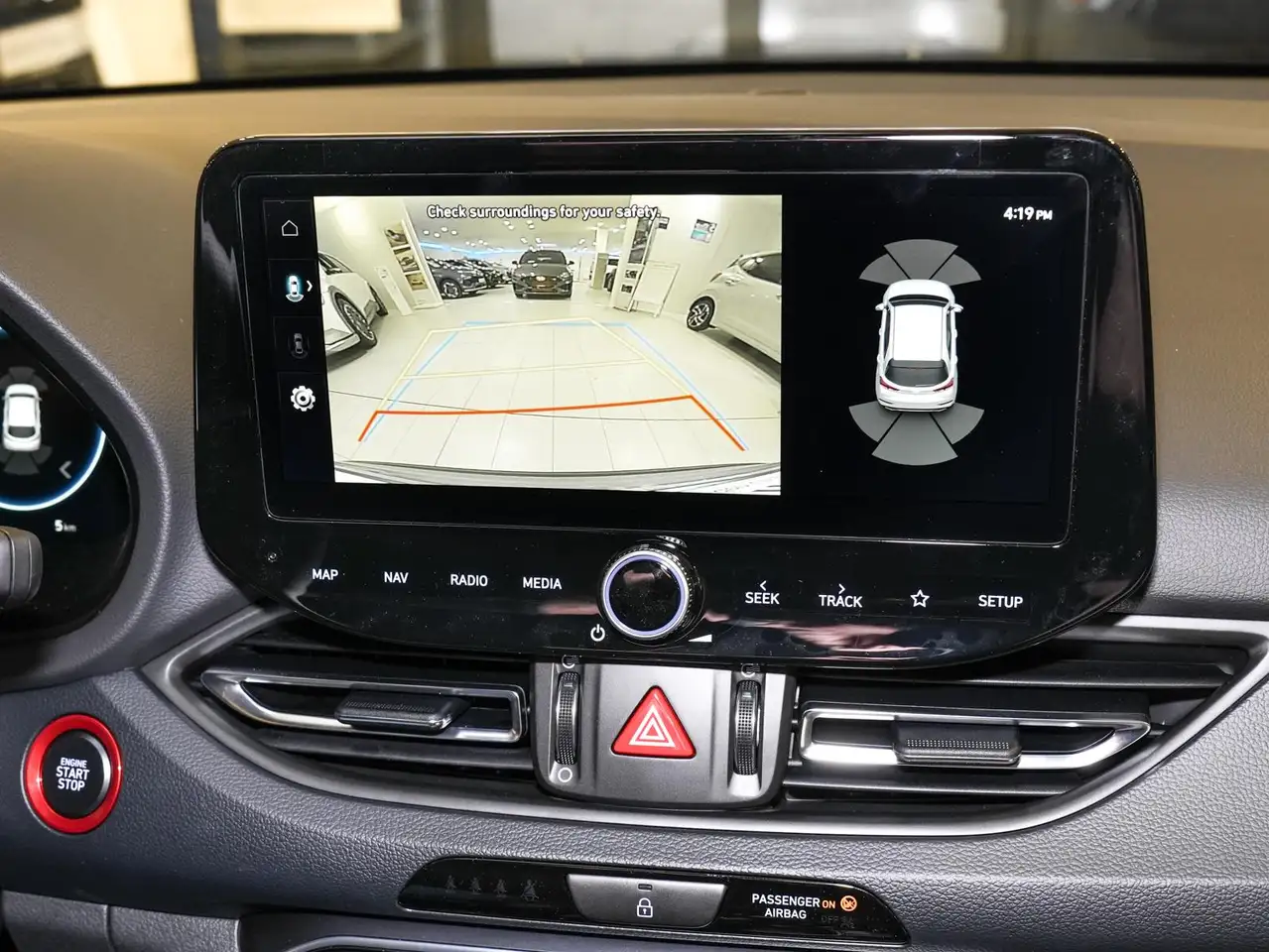 Hyundai i30 12