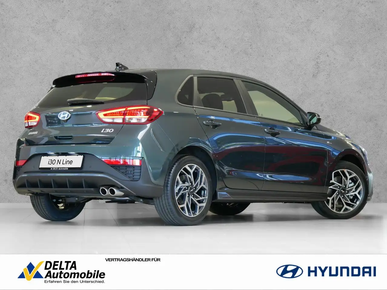 Hyundai i30 2