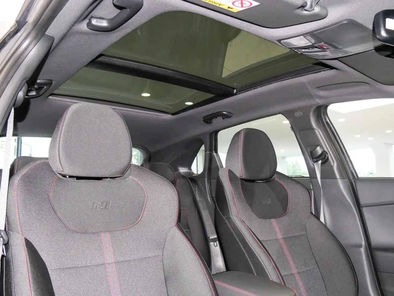 Hyundai i30 3