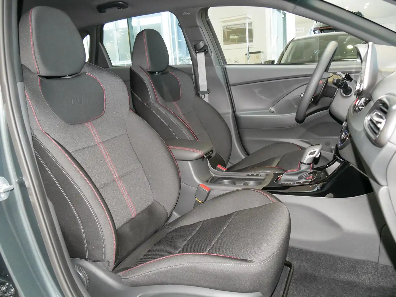 Hyundai i30 4