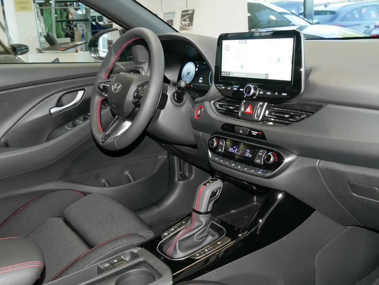 Hyundai i30 5