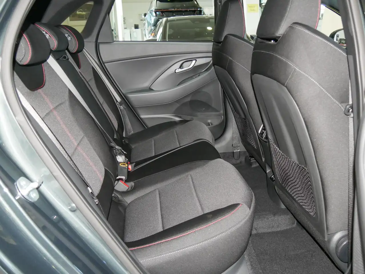 Hyundai i30 8
