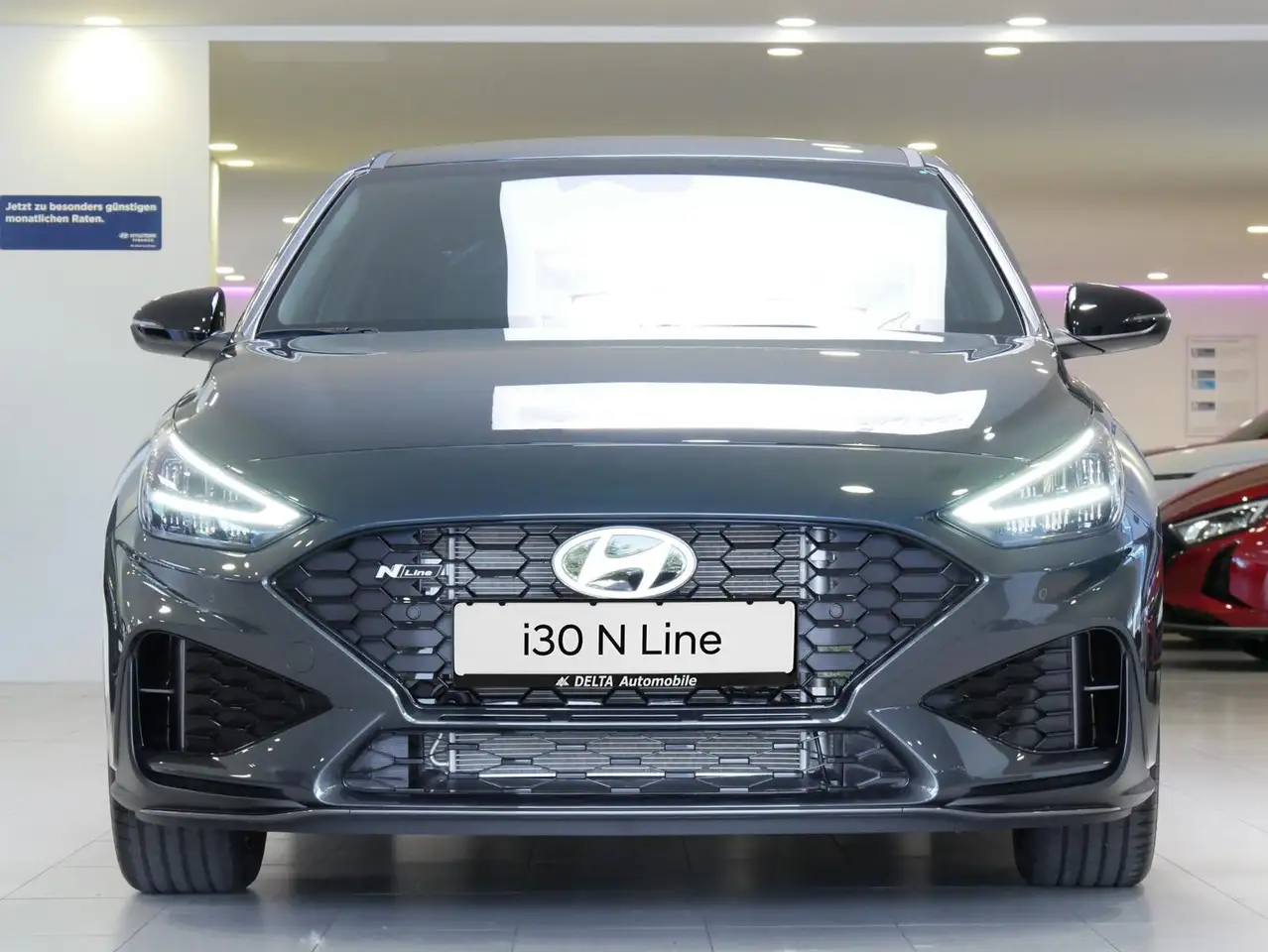 Hyundai i30 9