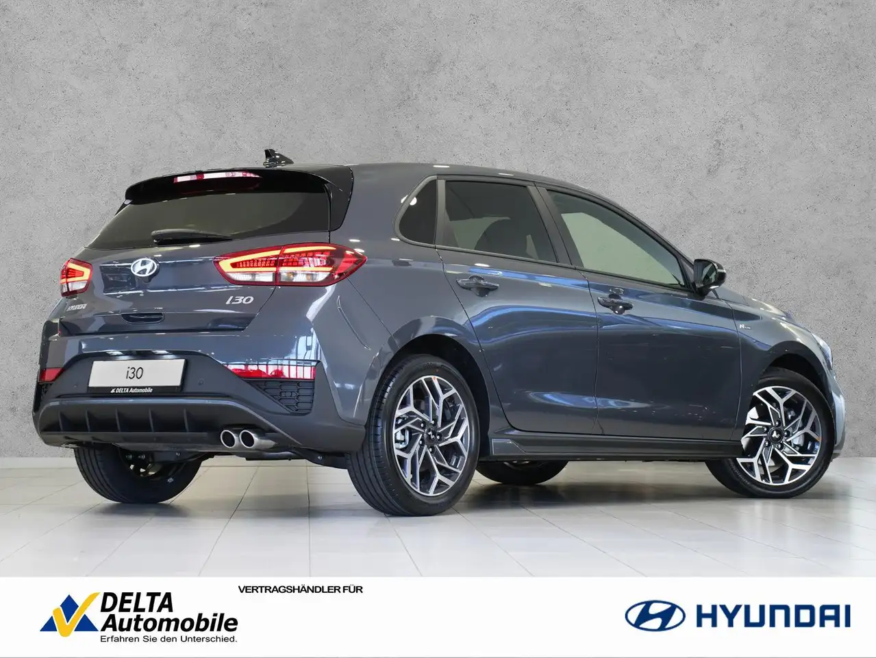 Hyundai i30 2