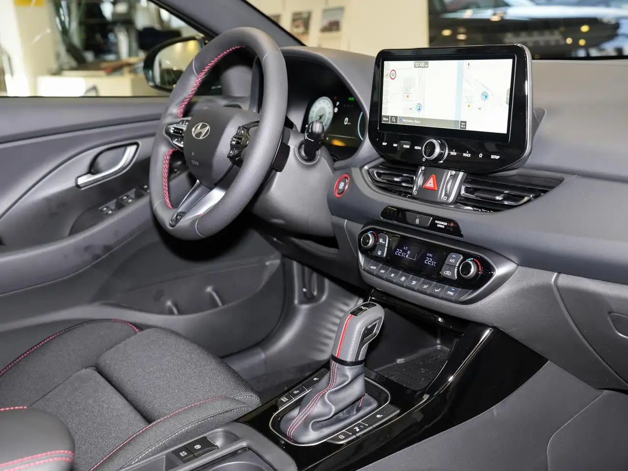 Hyundai i30 3