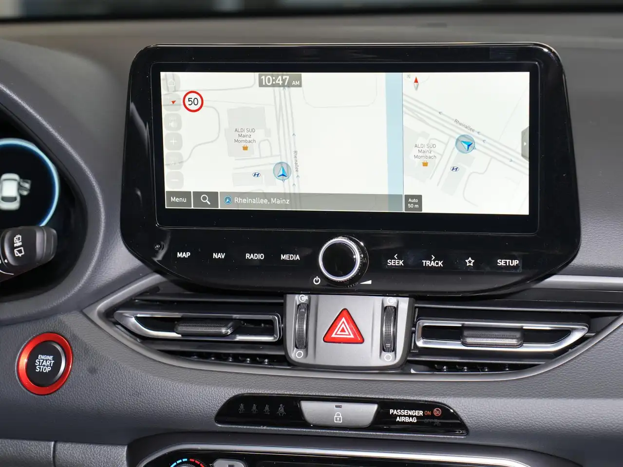 Hyundai i30 4