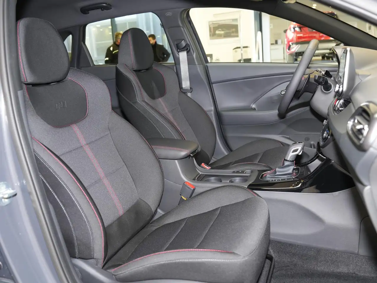 Hyundai i30 5