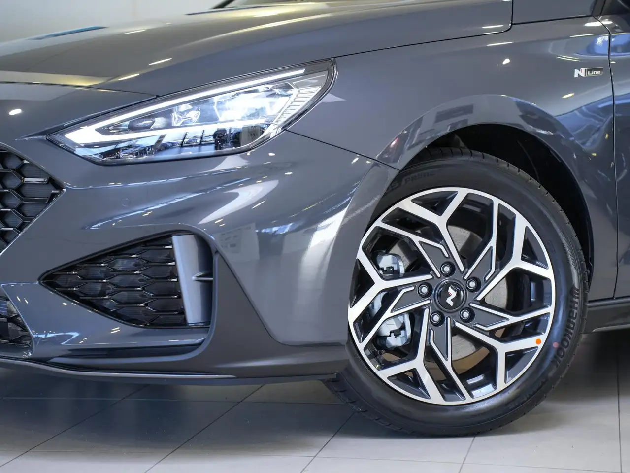 Hyundai i30 6