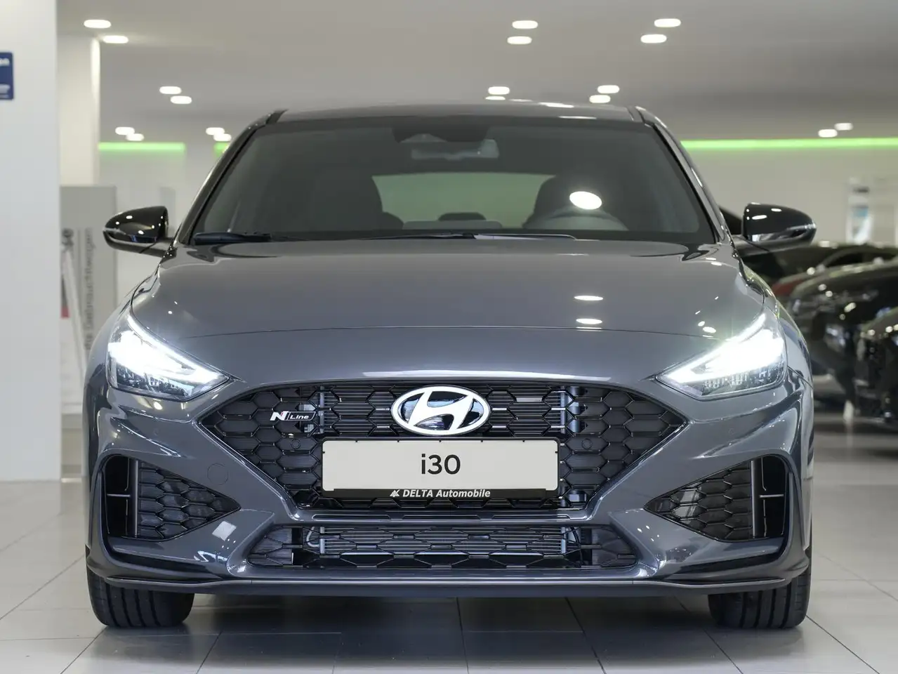 Hyundai i30 8
