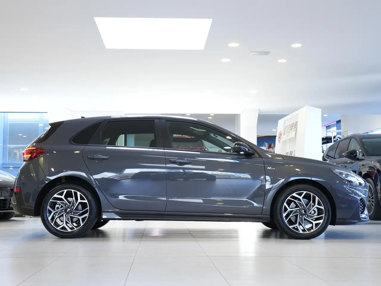 Hyundai i30 9