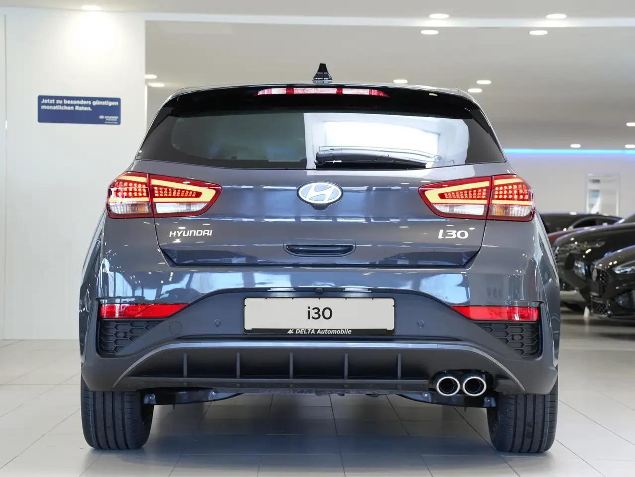 Hyundai i30 10