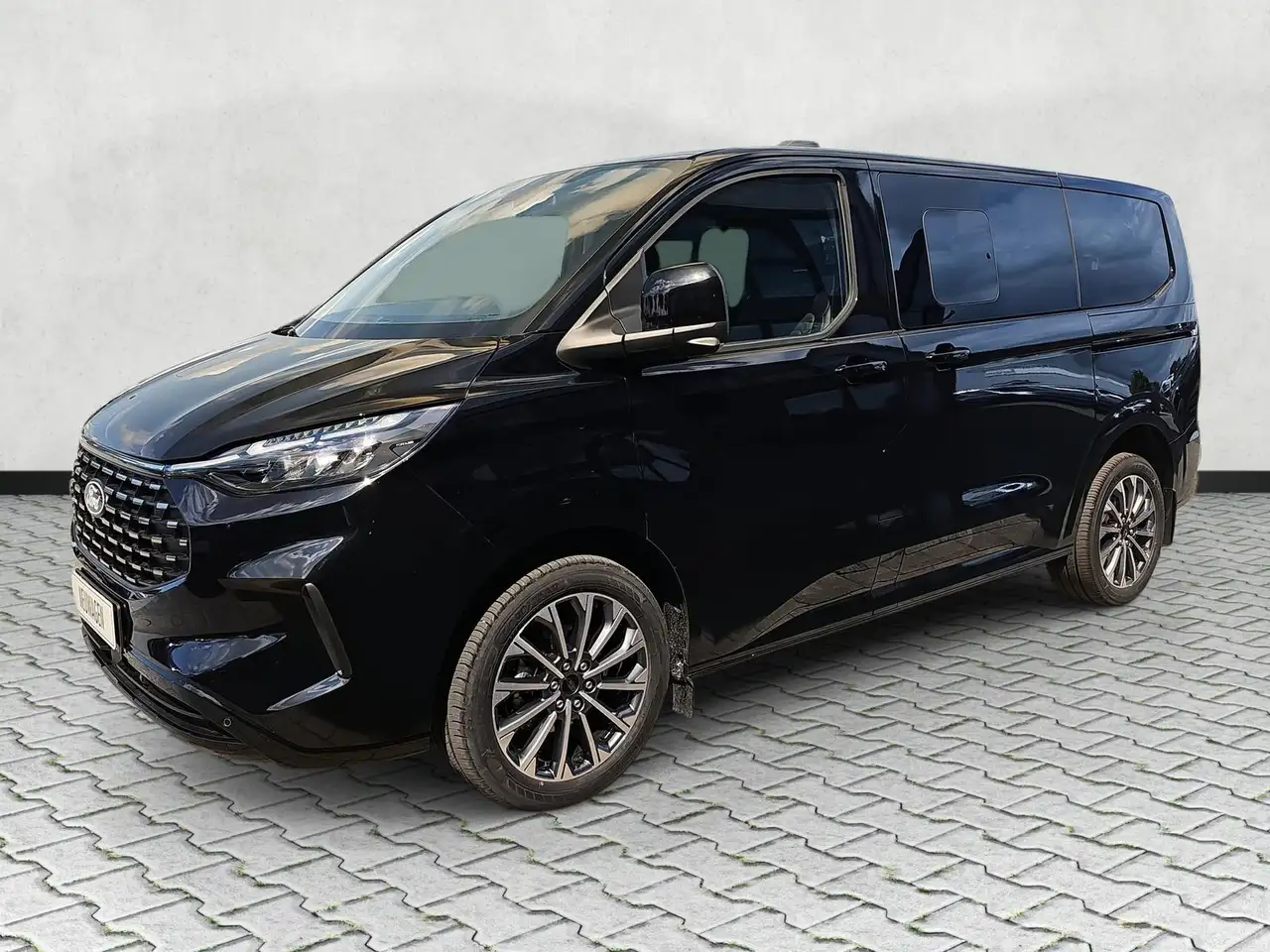 Ford Tourneo 4