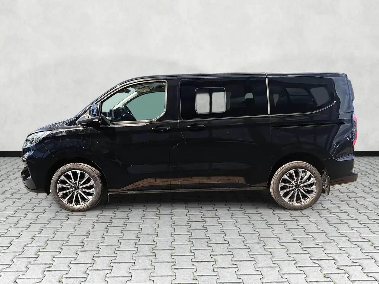 Ford Tourneo 5