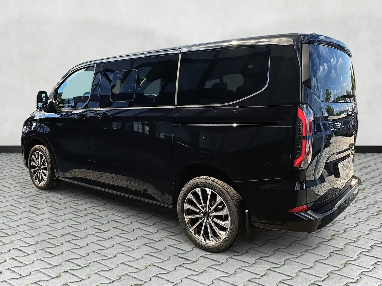Ford Tourneo 6