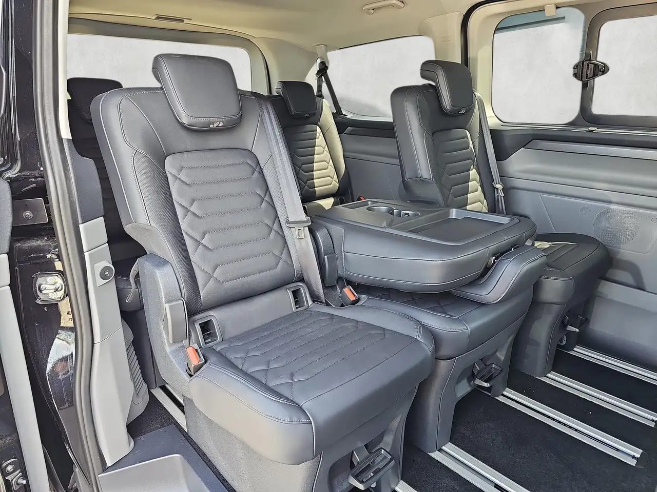 Ford Tourneo 14