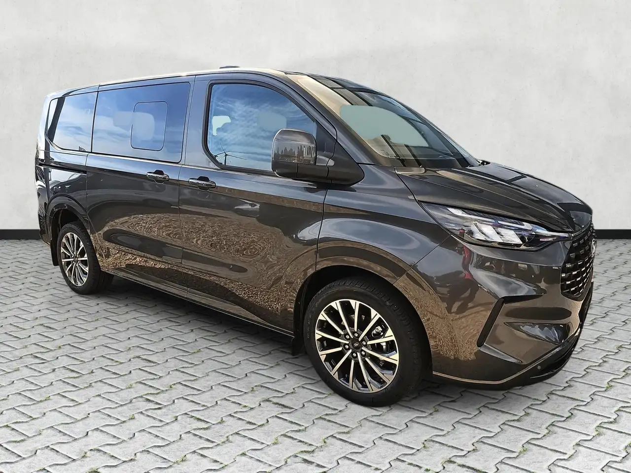 Ford Tourneo 2