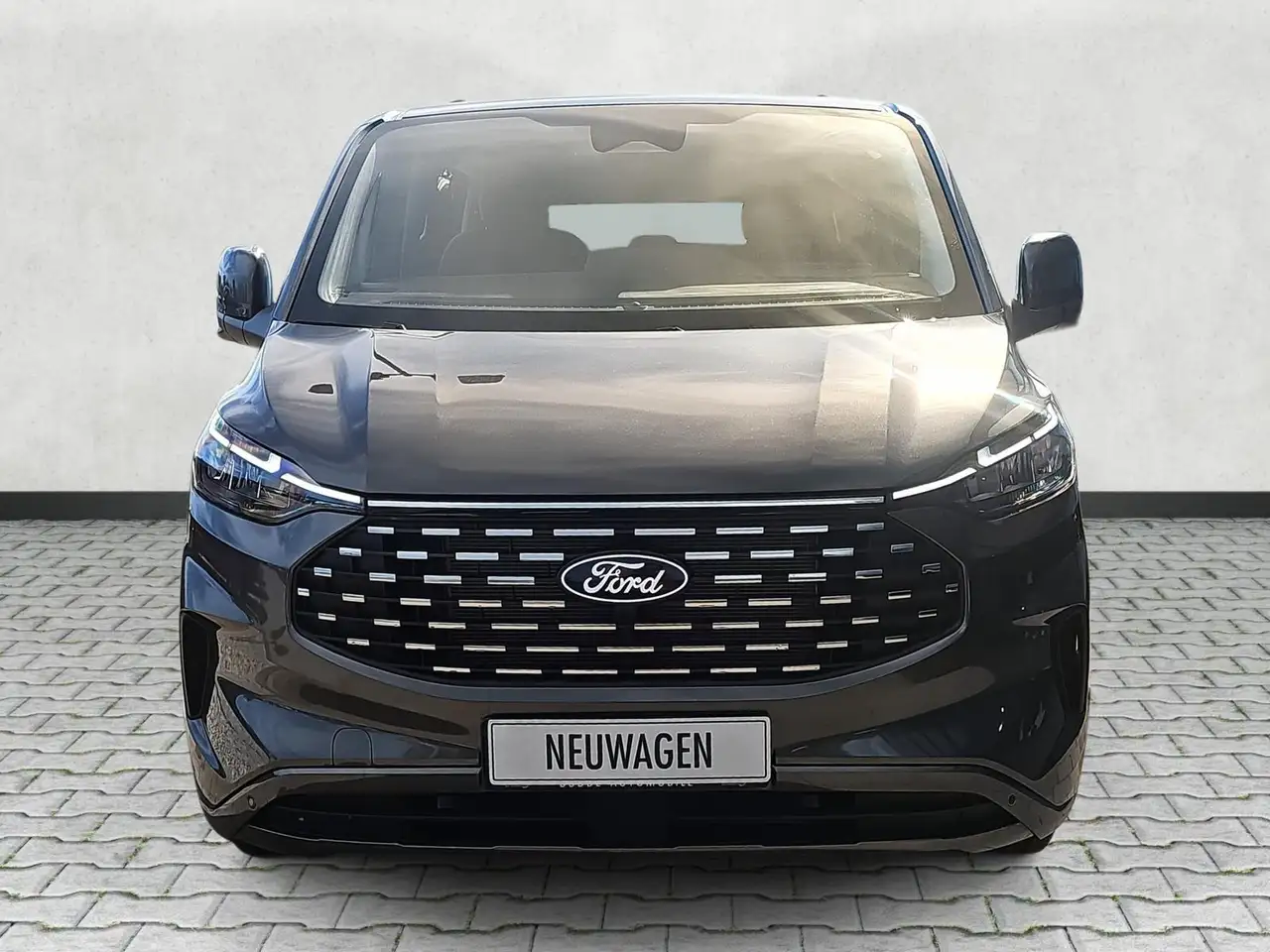 Ford Tourneo 3
