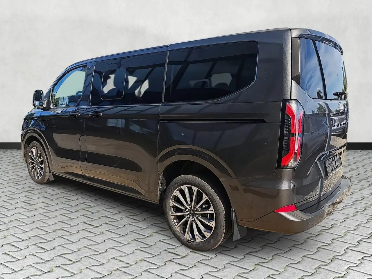 Ford Tourneo 6