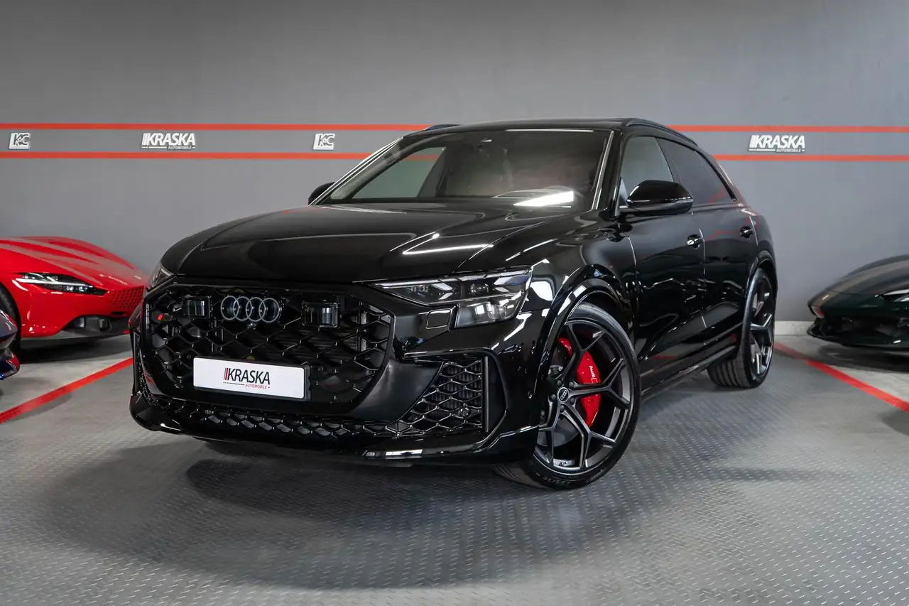Audi RS