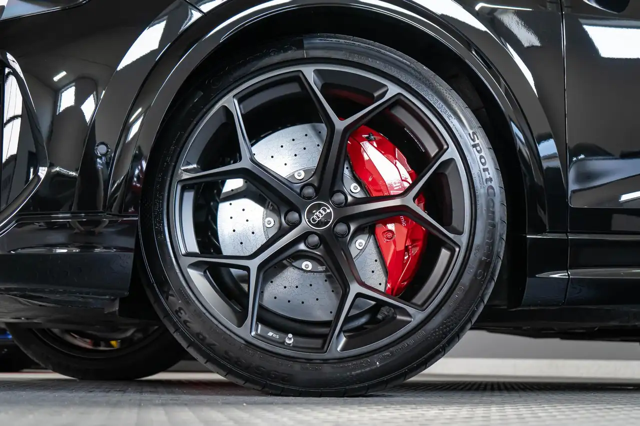 Audi RS 3