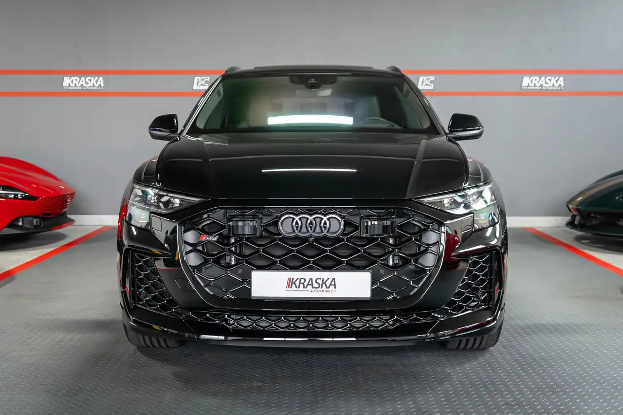 Audi RS 5