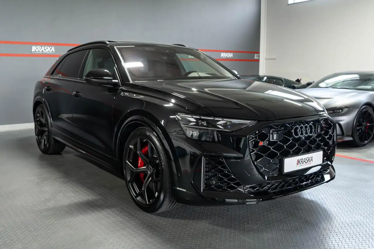 Audi RS 6