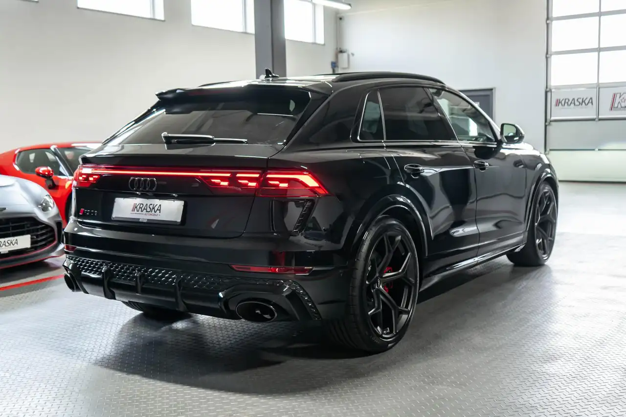 Audi RS 7