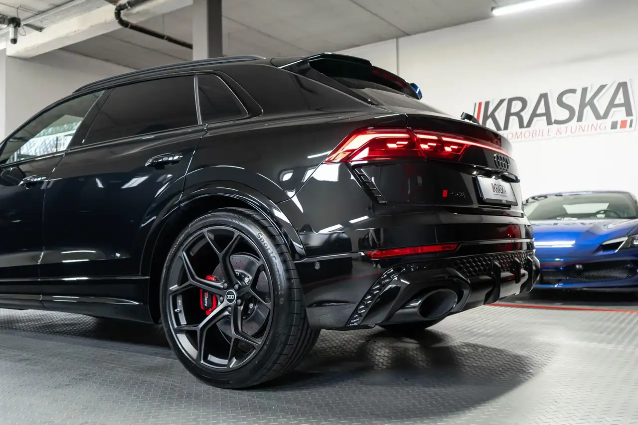Audi RS 11
