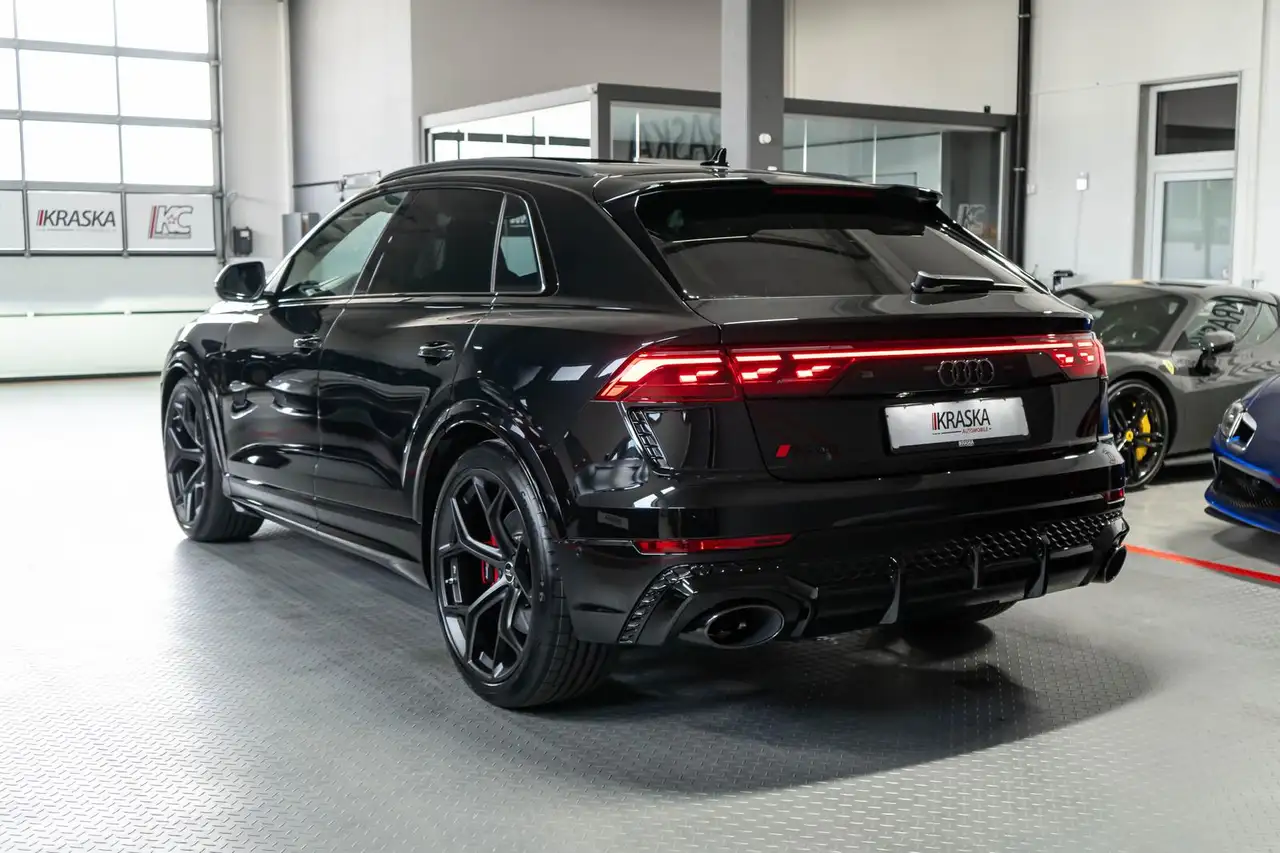 Audi RS 12