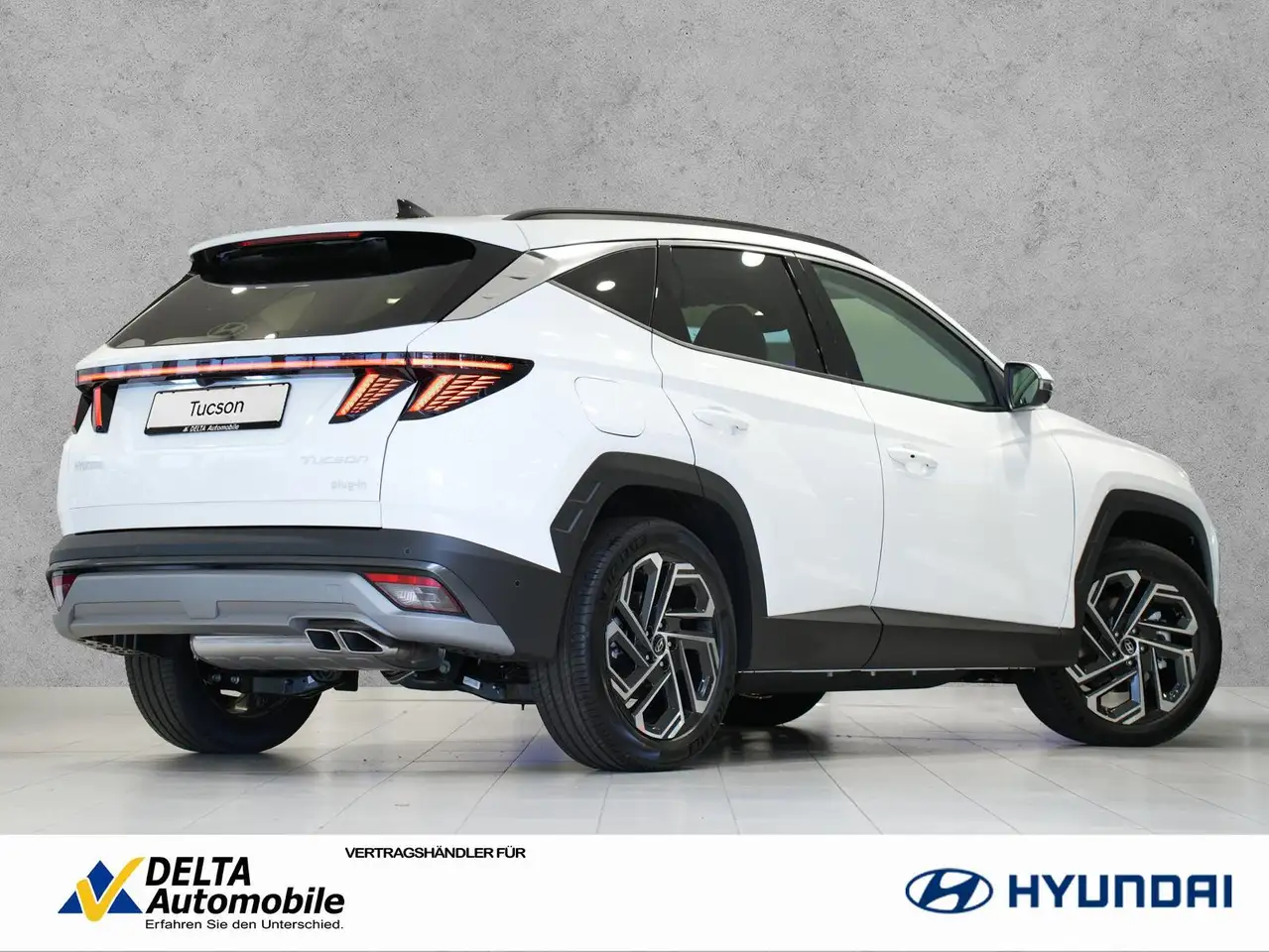 Hyundai TUCSON 2