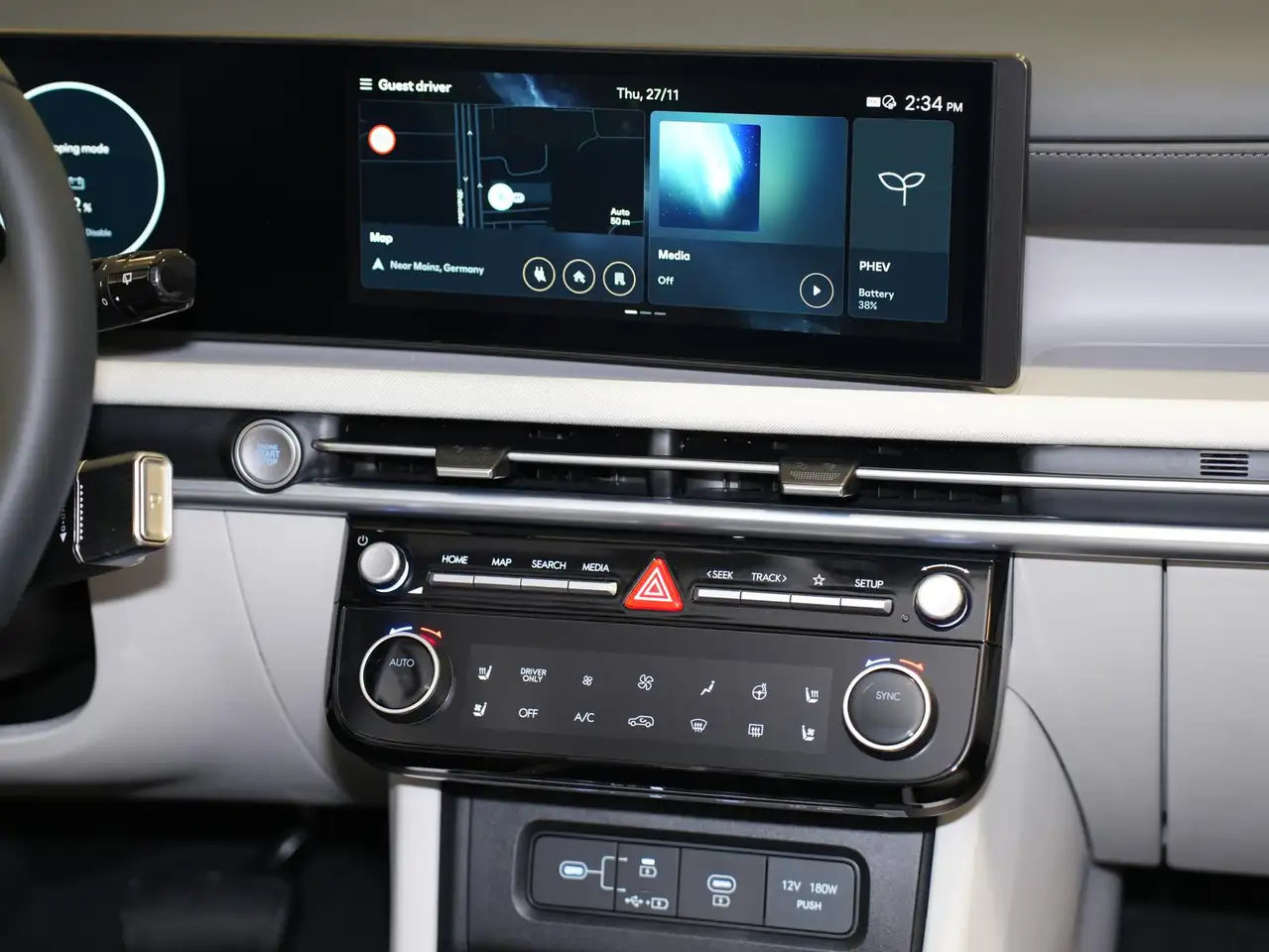 Hyundai TUCSON 6