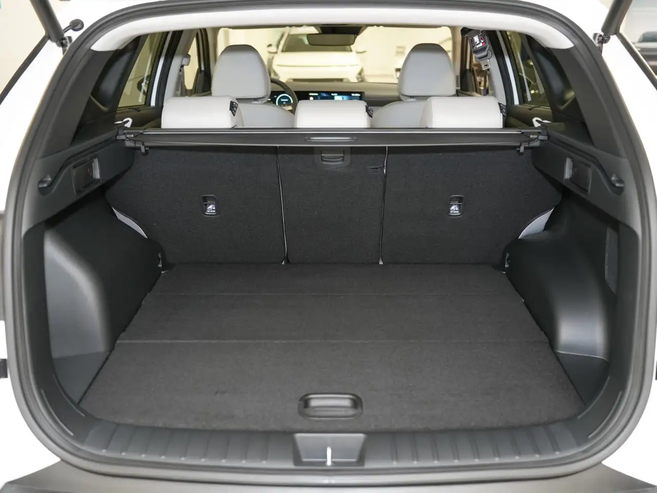 Hyundai TUCSON 12